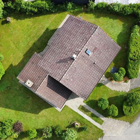 Holiday Home Drachenfels By Interhome Dittishausen Eksteriør billede