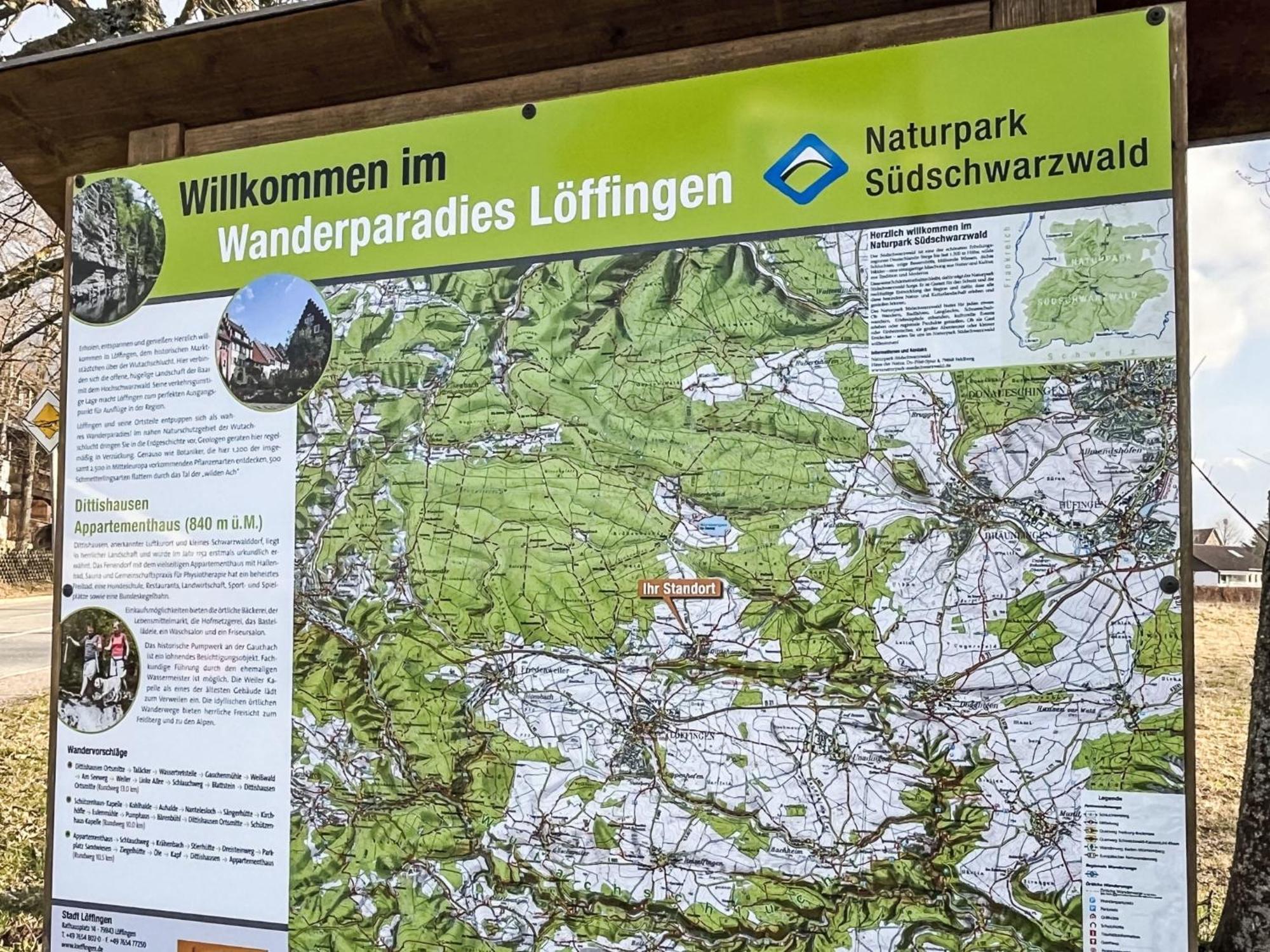 Holiday Home Drachenfels By Interhome Dittishausen Eksteriør billede